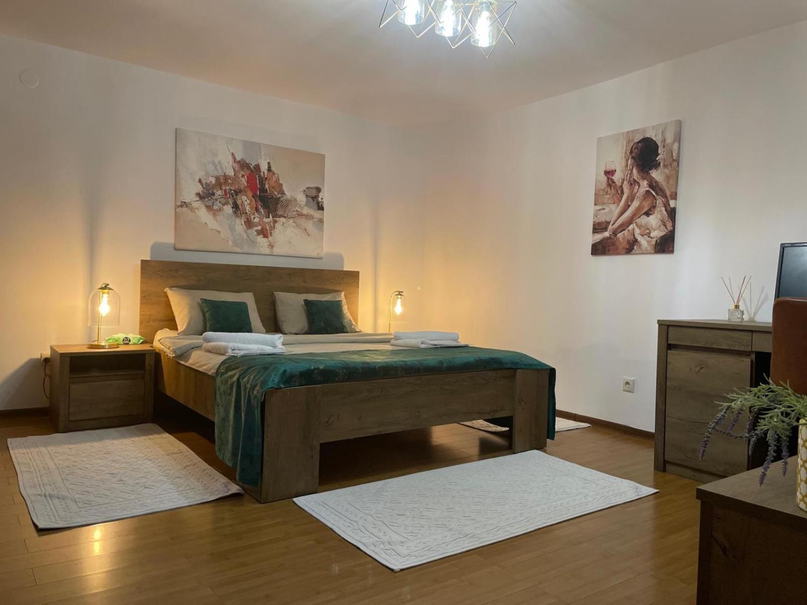 Вилла Aminah House Констанца Экстерьер фото