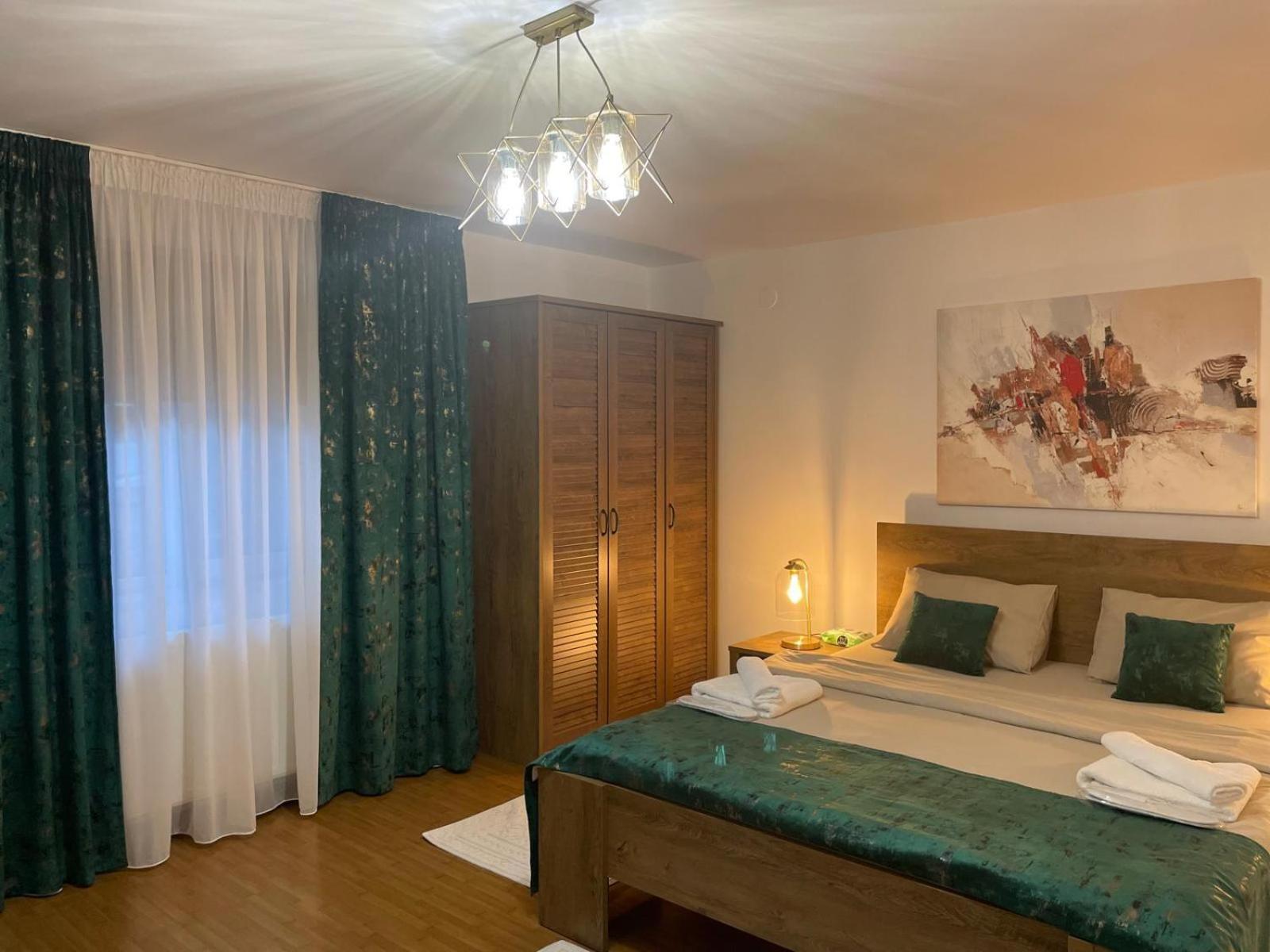 Вилла Aminah House Констанца Экстерьер фото