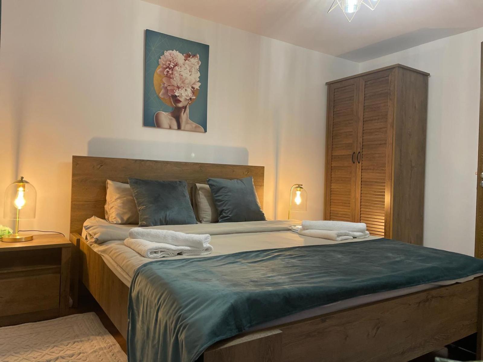 Вилла Aminah House Констанца Экстерьер фото