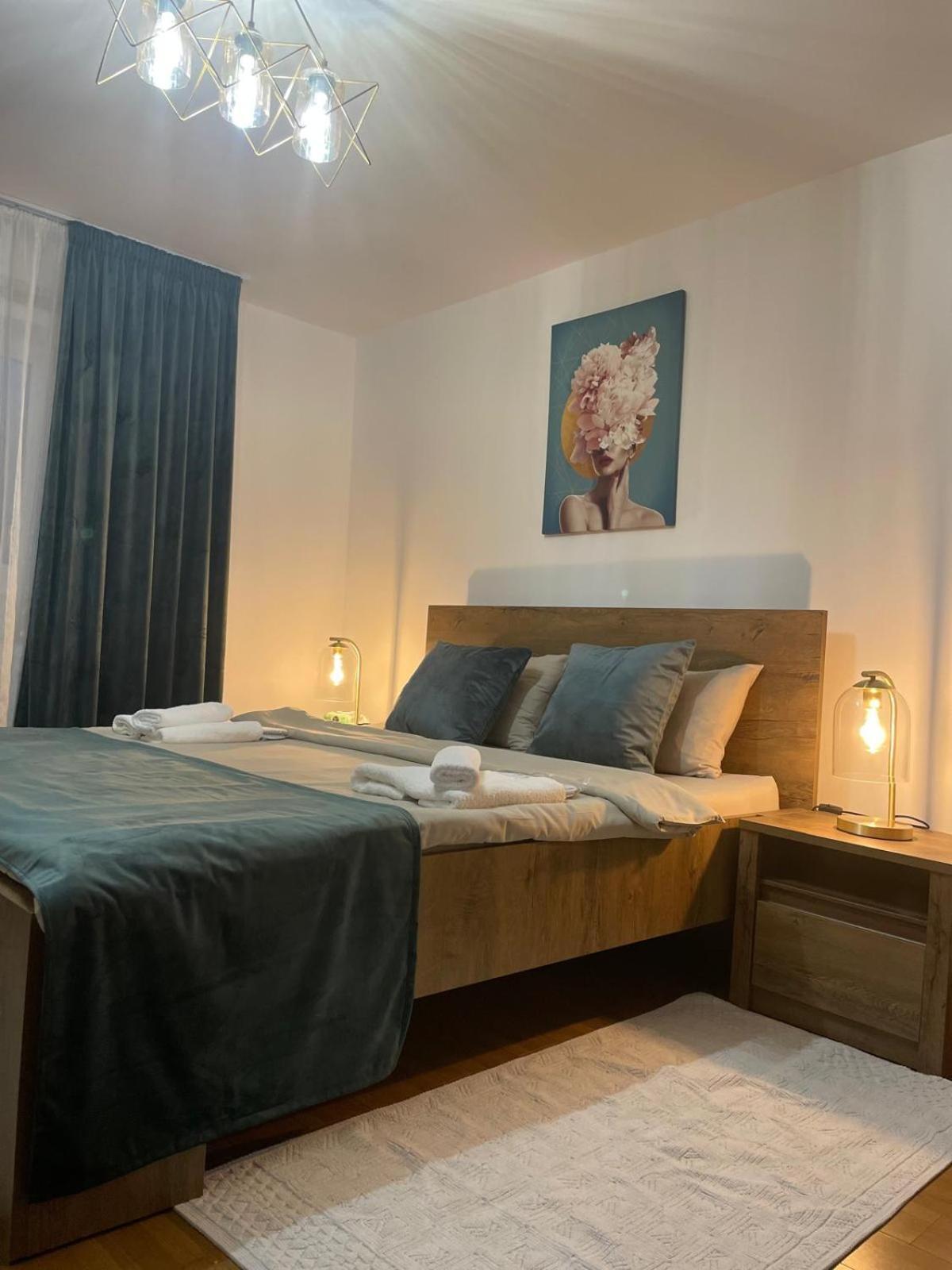 Вилла Aminah House Констанца Экстерьер фото