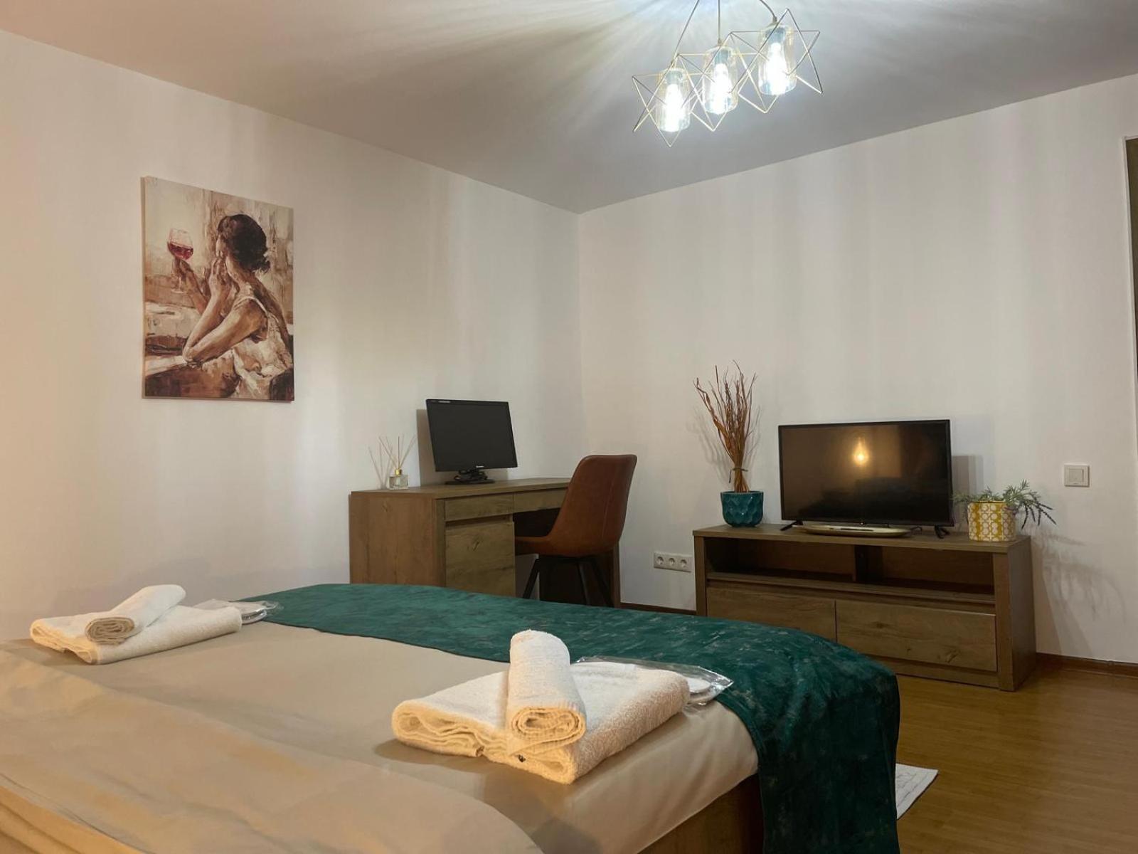 Вилла Aminah House Констанца Экстерьер фото